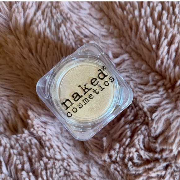 NIB Sealed Naked Cosmetics Special Edition 4-pc Pigment Collection #NC-C04-02 - Picture 3 of 16